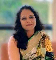 Suhasini Ashok B
